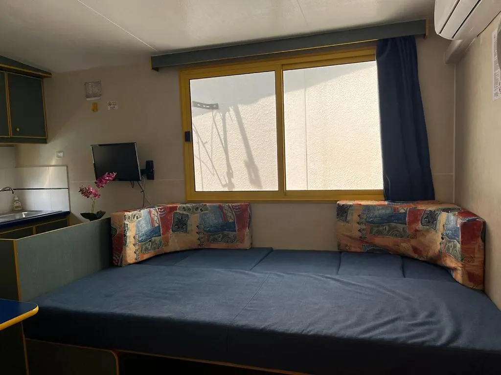 Hotel Bungalow At Lake Lugano Porlezza 0*,