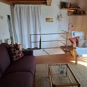 Vakantiehuis Casa Vista E Giardino, Porlezza