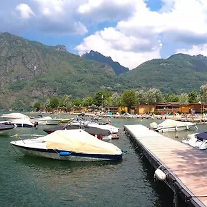 Chalet Sunwaychalets Di Lugano, Porlezza