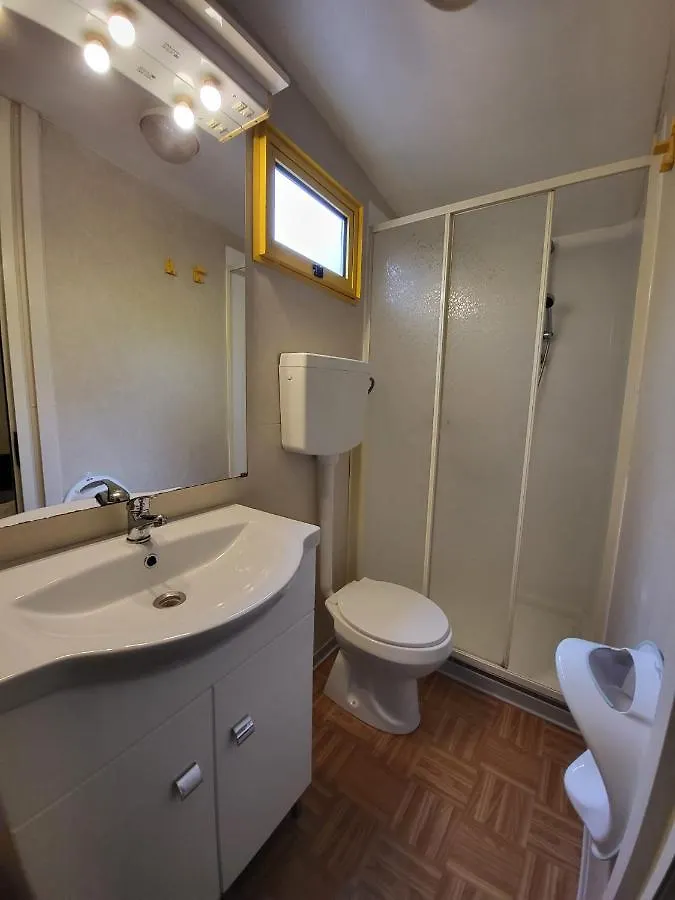Bungalow At Lake Lugano Hotel Porlezza Italy